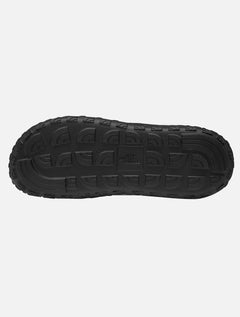 Chinelo The North Face Masculino Slide Never Stop Cush Preto