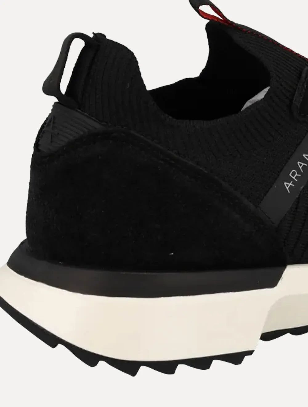 Tênis Aramis Masculino Icon Light Preto