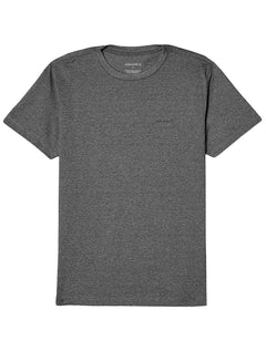 Camiseta Aramis Masculina Eco Lisa Chumbo Mescla