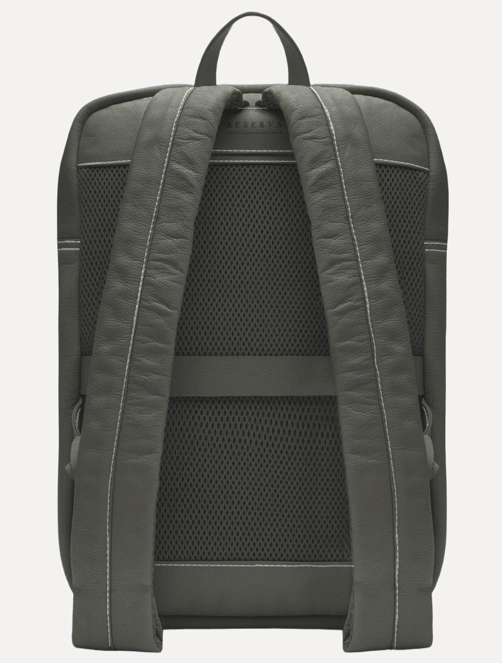 Mochila Reserva Oslo Parma Cinza Escuro