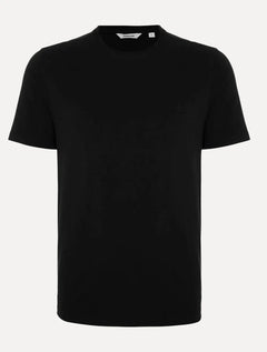 Kit Camiseta e Polo Piquet Dudalina Masculina Pretas