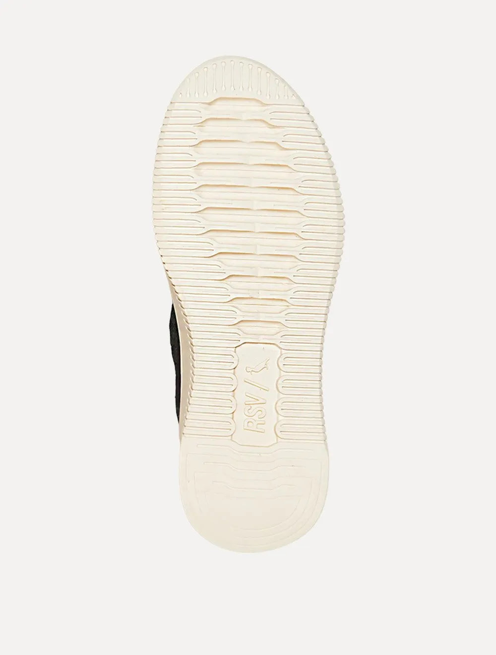 Tênis Reserva Masculino Knit Viper Preto