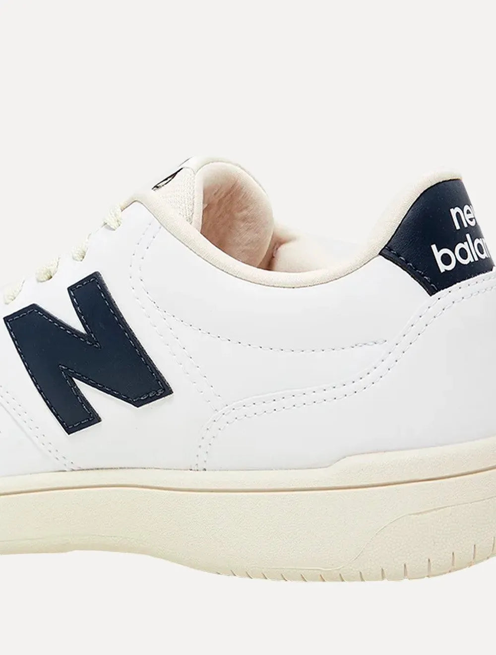 Tênis New Balance Masculino Casual BB80 Blue Branco