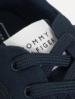 Tênis Tommy Hilfiger Masculino New Harrison Azul Marinho