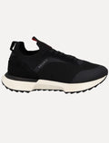 Tênis Aramis Masculino Icon Light Preto