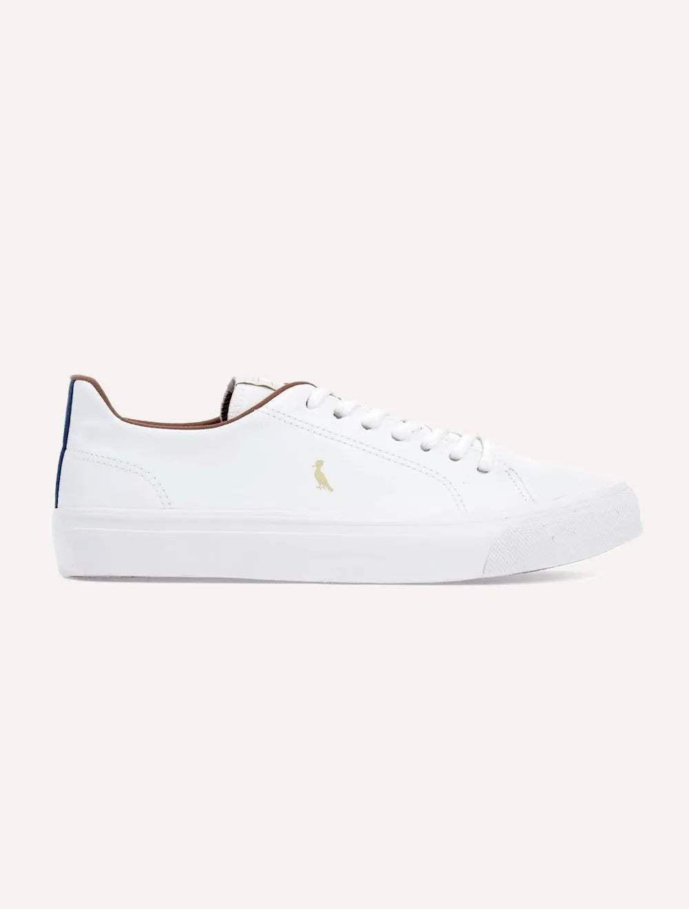 Tênis Reserva Masculino Goodfield Branco
