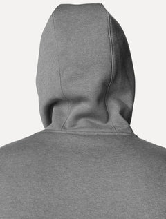 Moletom Columbia Masculino Meridian Creek Hoodie Cinza