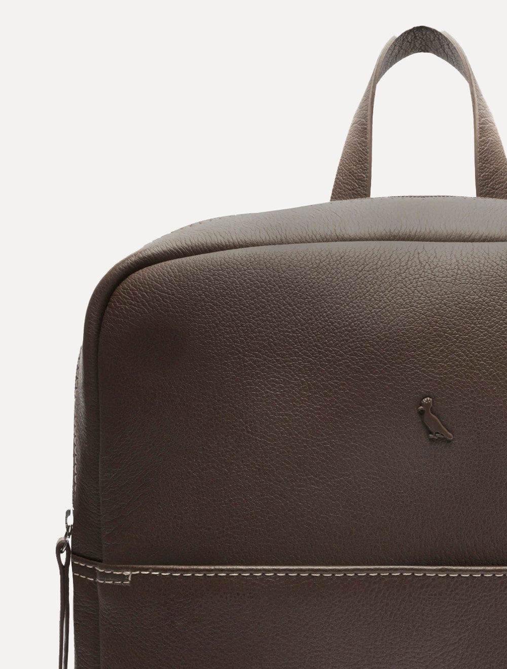Mochila Reserva Oslo Parma Marrom