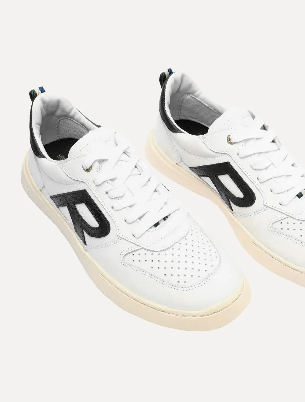 Tênis Reserva Masculino Type R Classic Branco