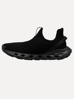 Tênis Columbia Masculino Knit Terrastride Preto