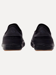 Tênis Reserva Masculino Casual Neo 188 All Black Preto