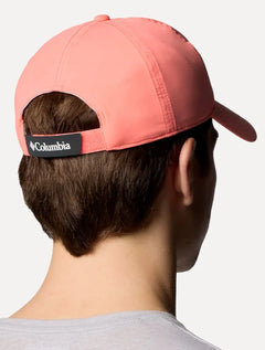 Boné Columbia Masculino Coolhead III Ball Cap Rosa