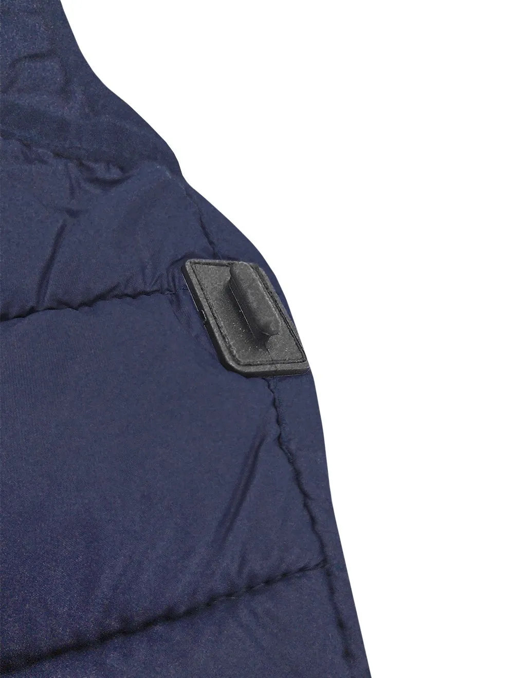 Jaqueta Aramis Masculina Nylon Bomber 3 IN 1 Liquid Repeller Azul Marinho