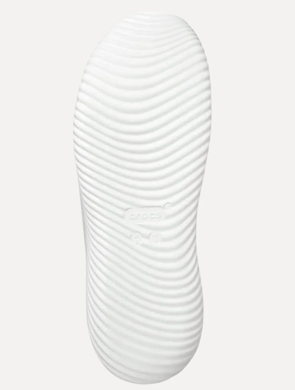 Tênis Crocs Masculino Mellow Ease Branco