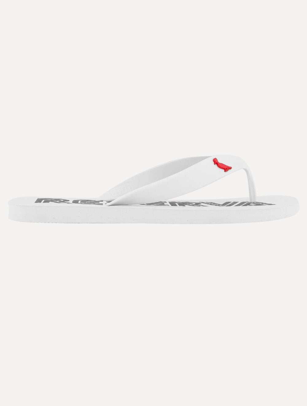 Chinelo Reserva Masculino Contorno Branco