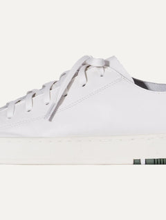 Tênis Osklen Masculino Soho Soft Colour Sole Off-White