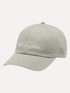 Boné Columbia Masculino Provisions Ball Cap Cinza Claro