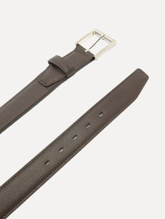Cinto Reserva Masculino Couro Classic Café