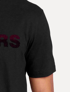 Camiseta John John Masculina Regular Fit Rockers Preto