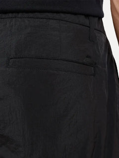 Bermuda Aramis Masculina Cargo Tec Black Preta