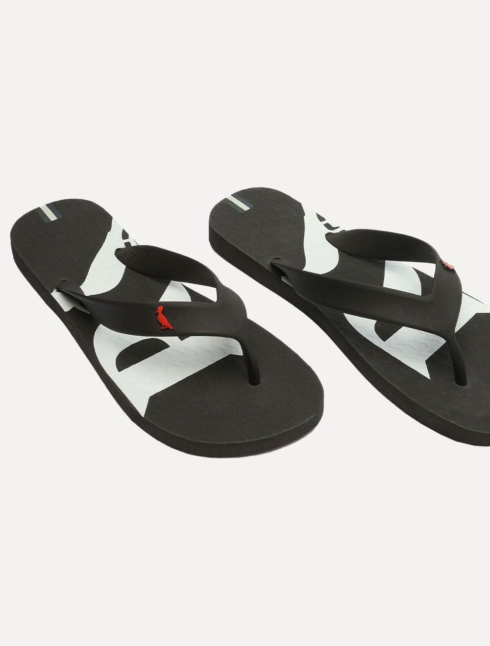 Chinelo Reserva Masculino Rsv Rpp Preto