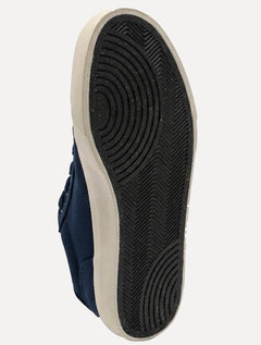 Tênis Osklen Tide Masculino Azul Marinho