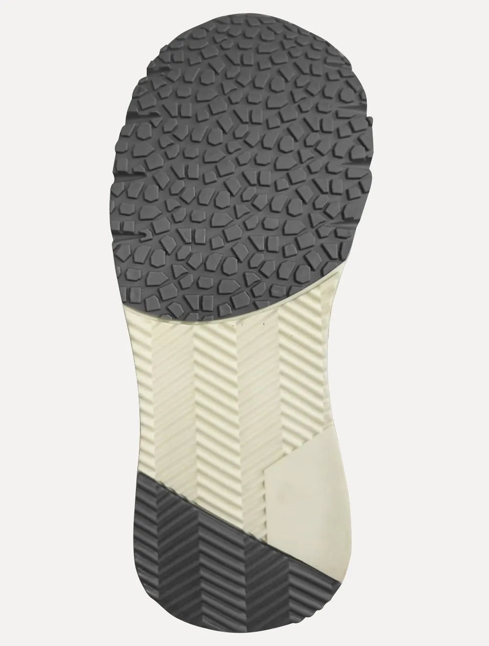 Tênis Ellus Masculino Sneaker Kurt Off-White