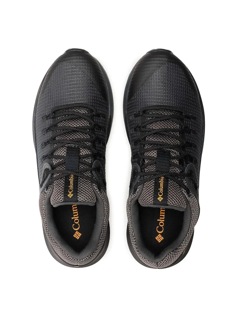Tênis Columbia Masculino Trailstorm Waterproof Preto