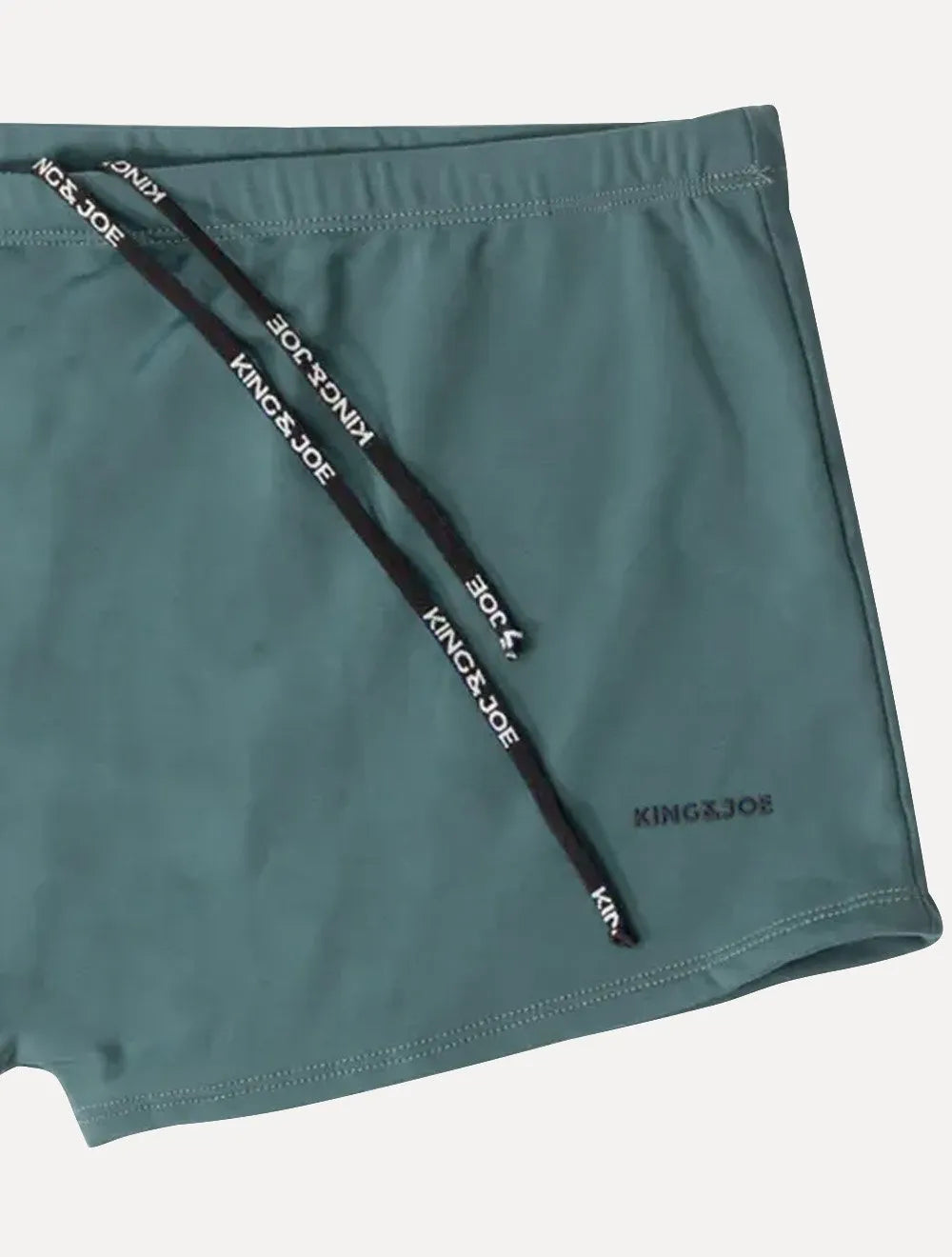 Sunga King & Joe Masculina Boxer Chumbo