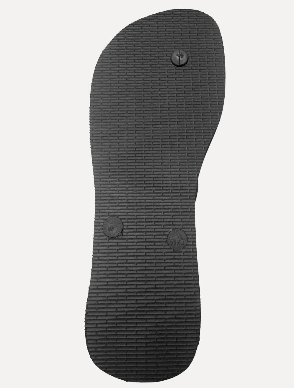 Chinelo John John Masculino Classic Logo Preto 
