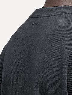 Moletom Osklen Masculino Denver Canelado Azul Marinho