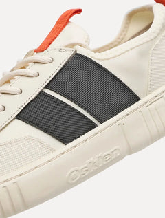Tênis Osklen Masculino Arpx Straps Superlight Off-White