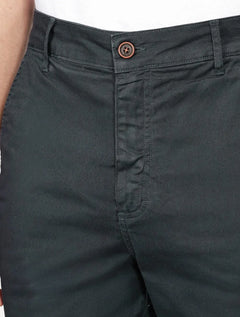 Calça Aramis Masculina Chino Regular Maquinetada Marinho