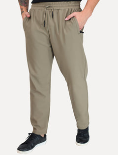 Calça Dixen Masculina Thermica Caqui Medio