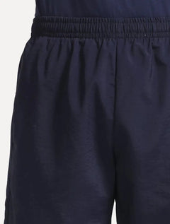 Short Lacoste Masculino Sport Tafetá Azul Marinho