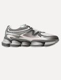 Tênis New Balance 2000 Abzorb Cinza Escuro