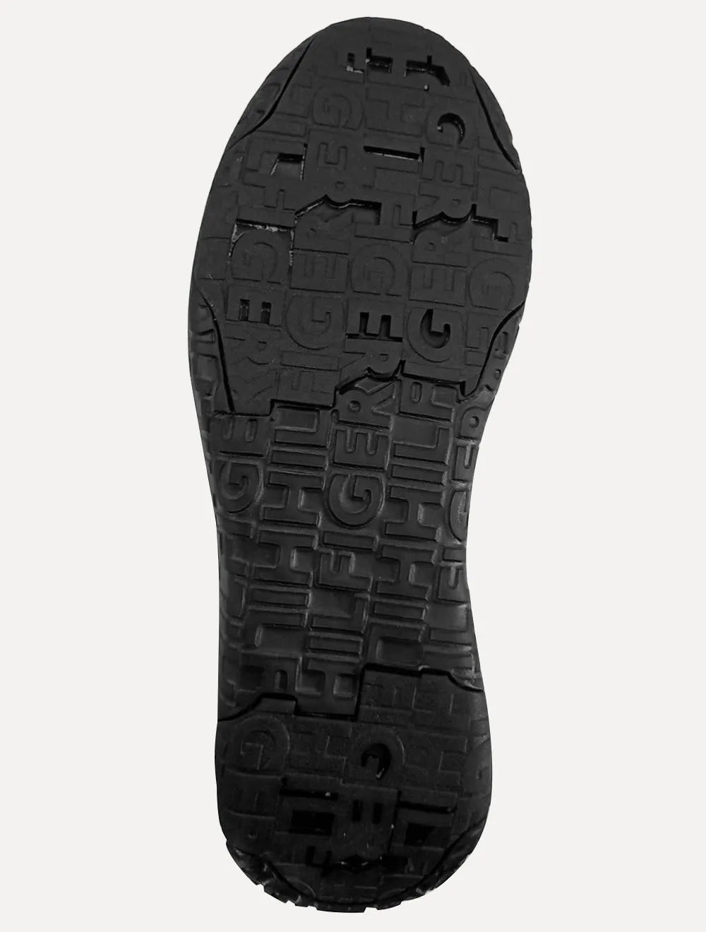 Tênis Tommy Hilfiger Masculino Tevo 16C Lightweight Runner Preto
