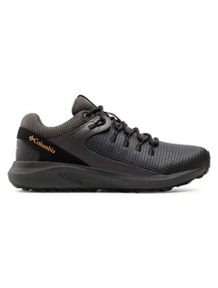 Tênis Columbia Masculino Trailstorm Waterproof Preto