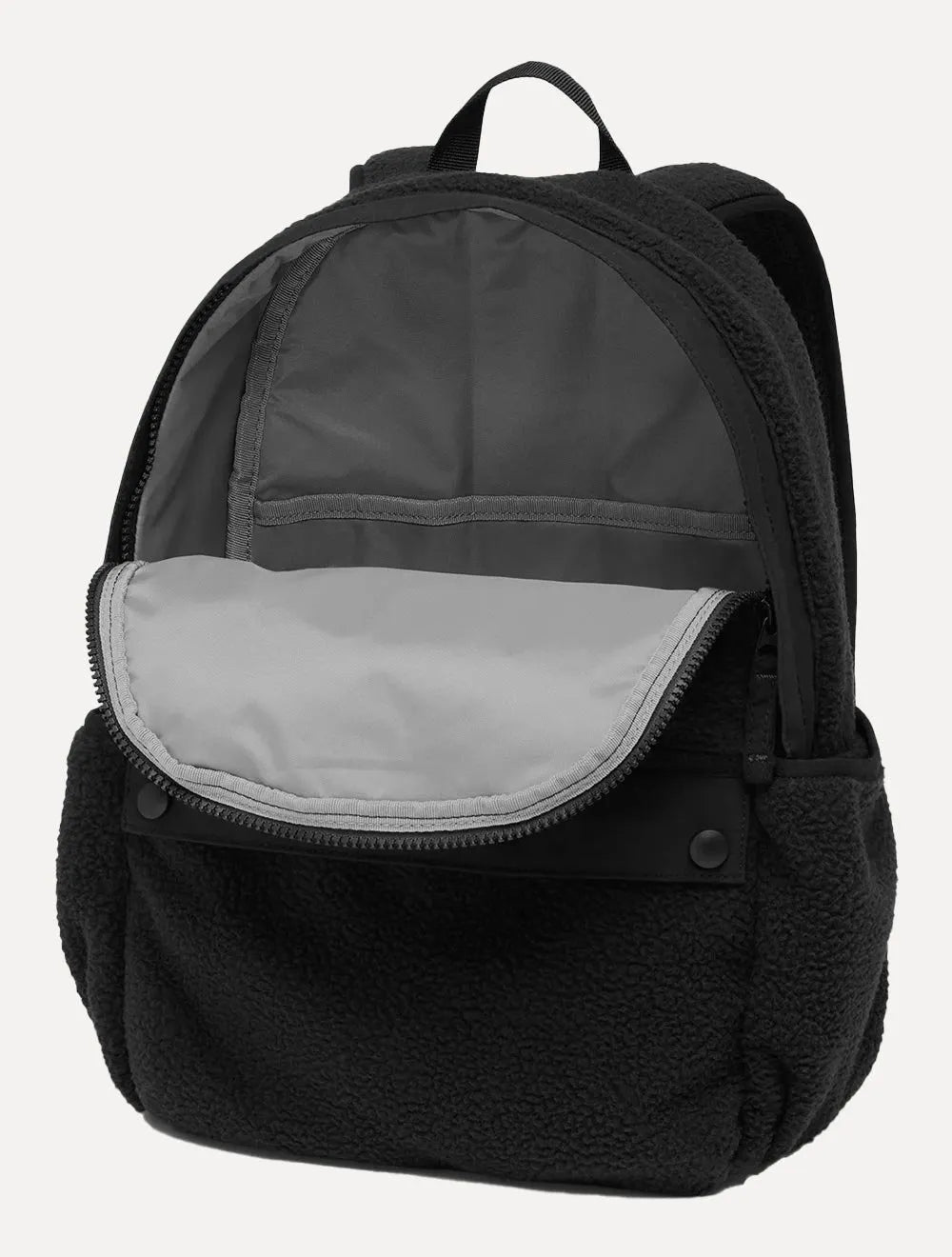 Mochila Columbia Taile Unique Helvetia Preta
