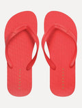 Chinelo Reserva Masculino Rio RSV Vermelho