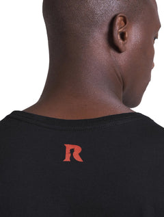 Camiseta Reserva Masculina Summer Cities World Tour Preta