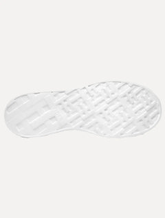 Tênis Tommy Hilfiger Malcolm 21D Lightweight Stripes Branco