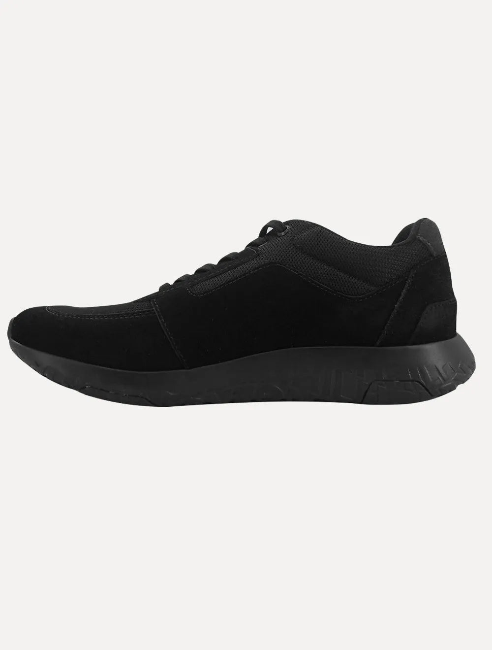 Tênis Tommy Hilfiger Masculino Tevo 16C Lightweight Runner Preto