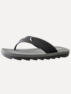 Chinelo Reserva Masculino RSV Deck Rubber Preto