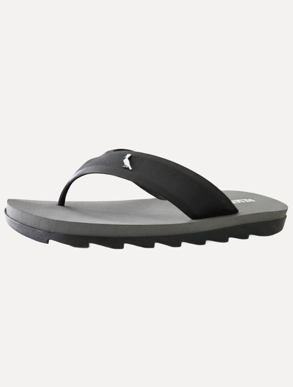 Chinelo Reserva Masculino RSV Deck Rubber Preto