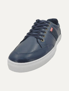 Tênis Levis Masculino Turner 2.0 Azul Marinho
