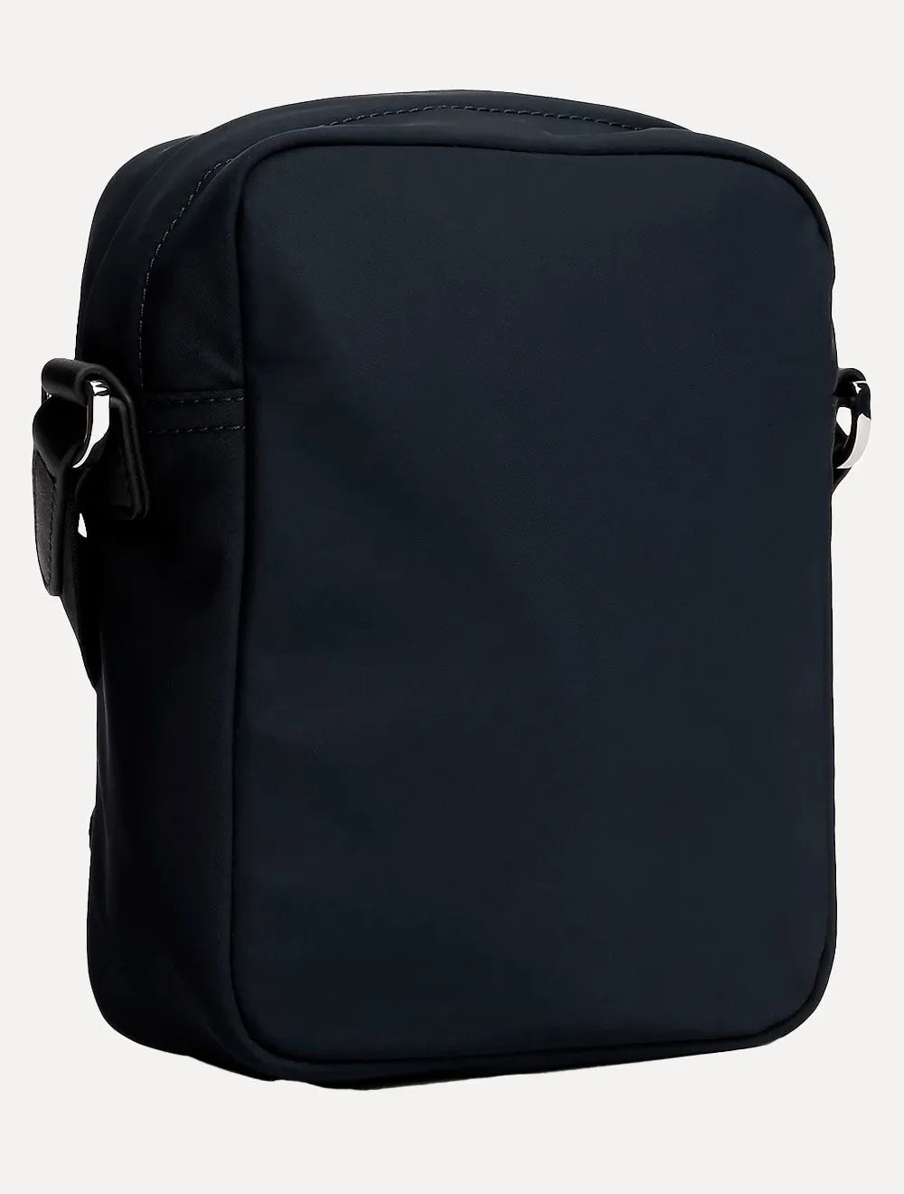 Bolsa Tommy Hilfiger Masculina Nylon Mini Shoulder Reporter Azul Marinho