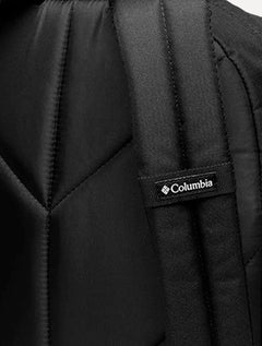 Mochila Columbia Zigzag II 30L Backpack Preta