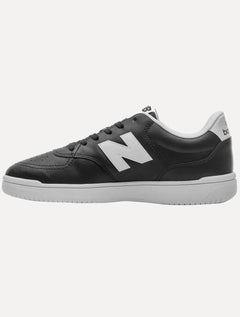 Tênis New Balance Masculino Casual BB80 White Preto