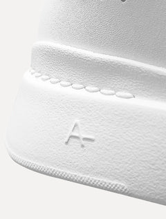 Tênis Aramis Masculino Couro Journey Urban Branco